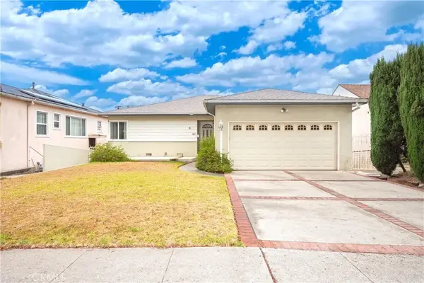 2913 Montezuma, Alhambra, CA 91803
