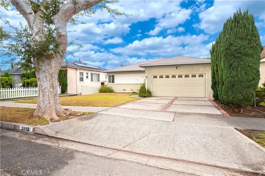 2913 Montezuma, Alhambra, CA 91803 - #2