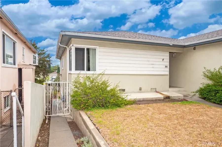2913 Montezuma, Alhambra, CA 91803 - #3