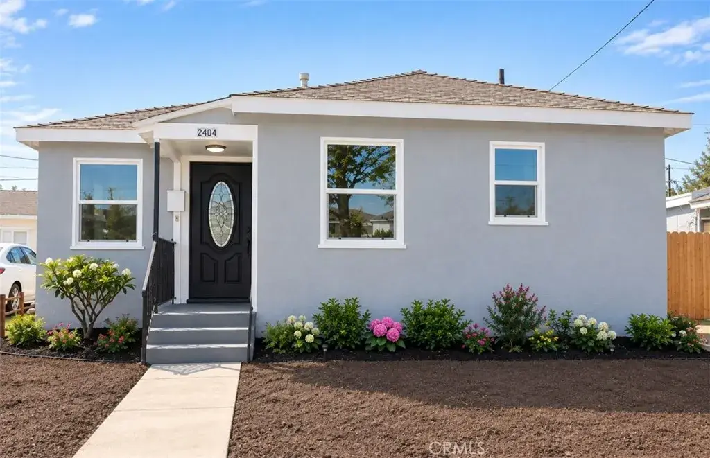 2404 W 153rd, Compton, CA 90220 - #1