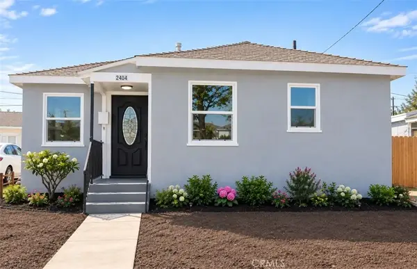 2404 W 153rd, Compton, CA 90220