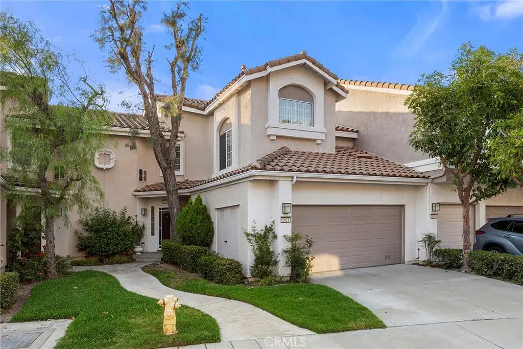 1021 S Sundance Drive, Anaheim Hills, CA 92808 - #1