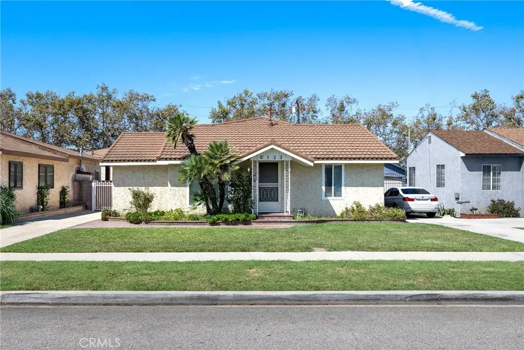 6123 Pepperwood, Lakewood, CA 90712 - #1