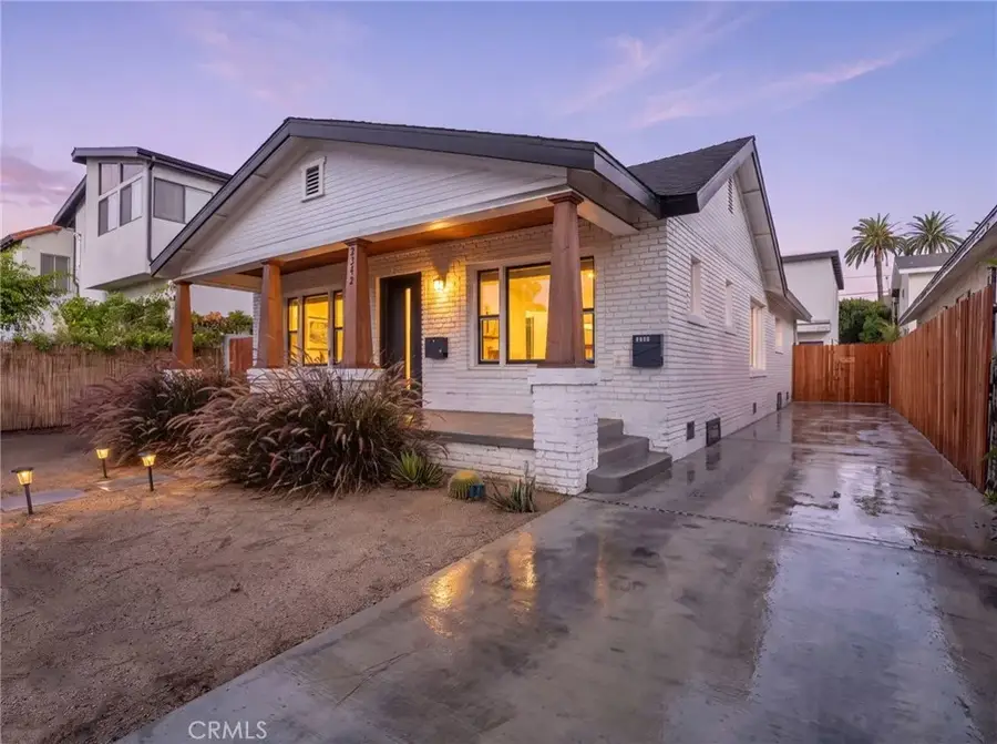 2342 S Cochran, Los Angeles, CA 90016 - #2