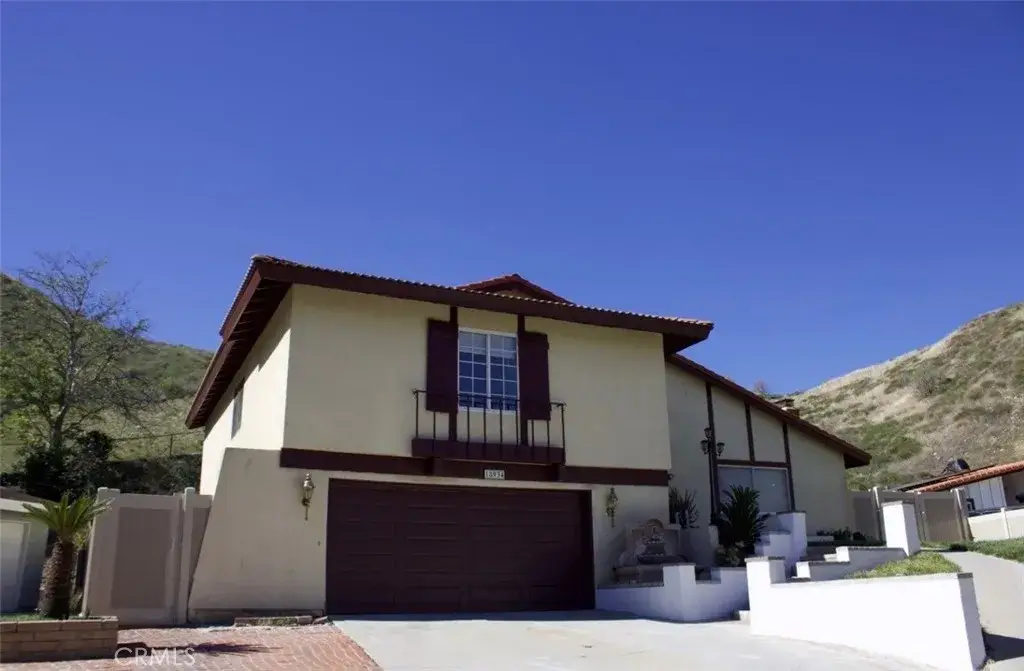 18934 Tenderfoot Trail Road, Newhall, CA 91321 - #1