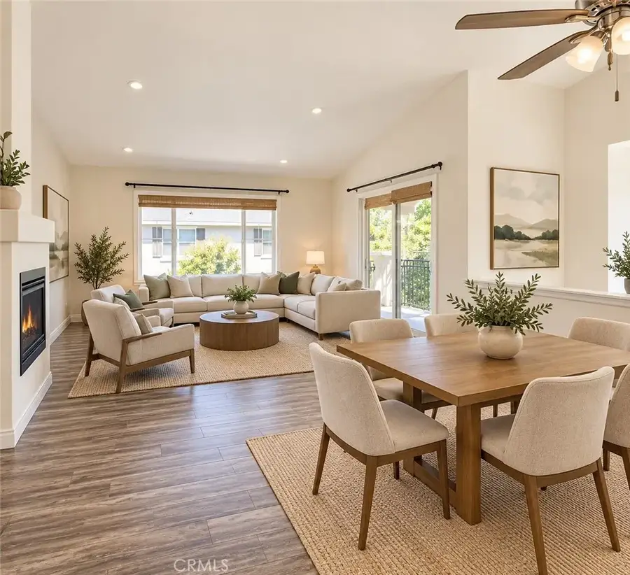 3442 E White Chapel Court #B, Orange, CA 92869 - #3