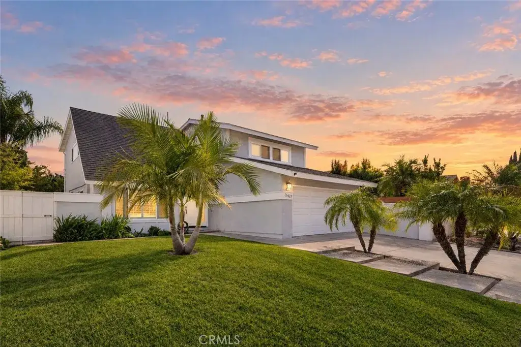 26482 Via Lara, Mission Viejo, CA 92691 - #1