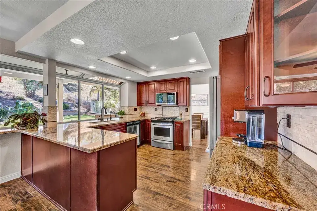 13105 Fescue Court, Corona, CA 92883 - #1