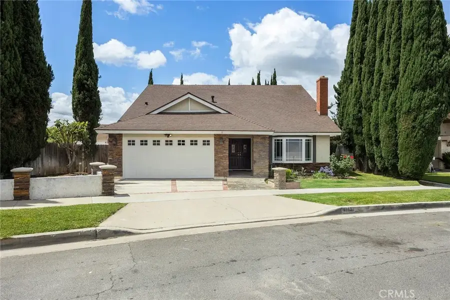 4962 E Glenview, Anaheim, CA 92807 - #3