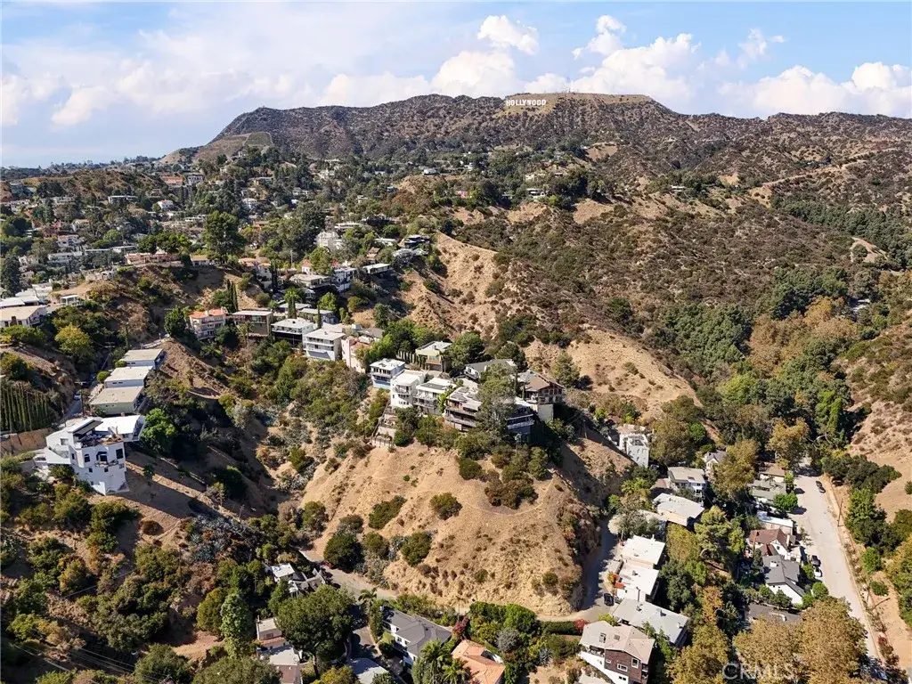 0 Bronholly, Los Angeles, CA 90068 - #1