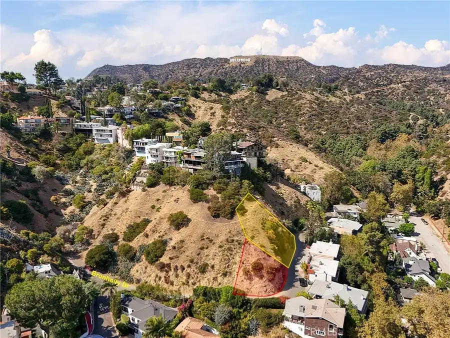 0 Bronholly, Los Angeles, CA 90068 - #2
