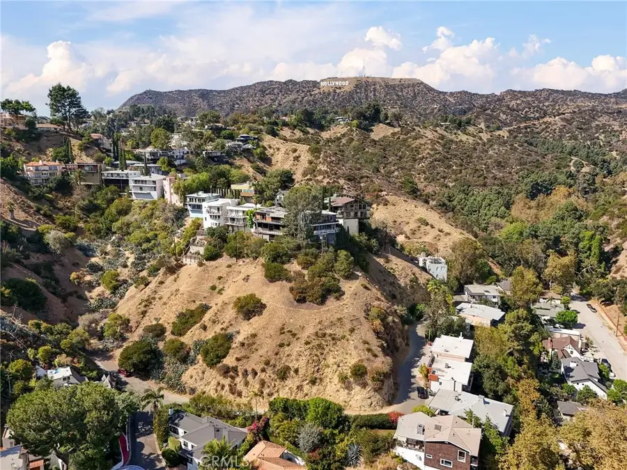 0 Bronholly, Los Angeles, CA 90068 - #3