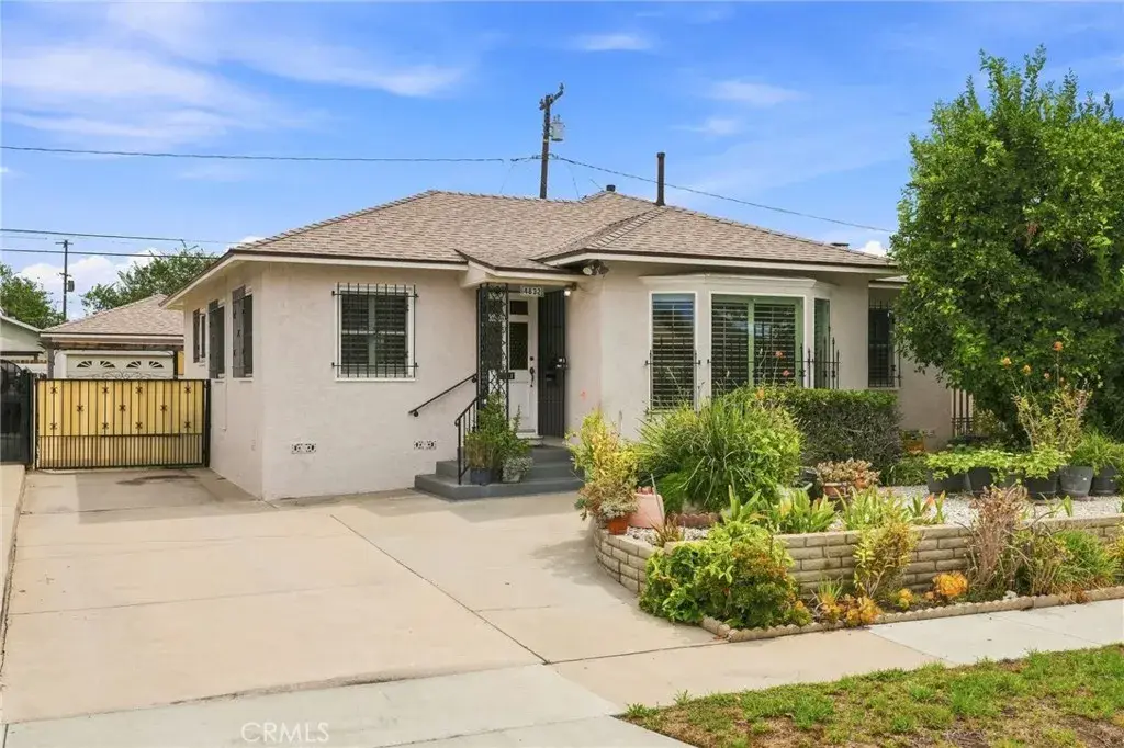 4832 Coldbrook, Lakewood, CA 90713 - #1