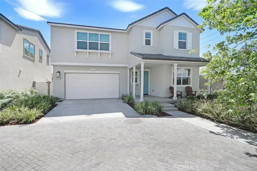 4248 S Heather Privado, Ontario, CA 91761 - #1