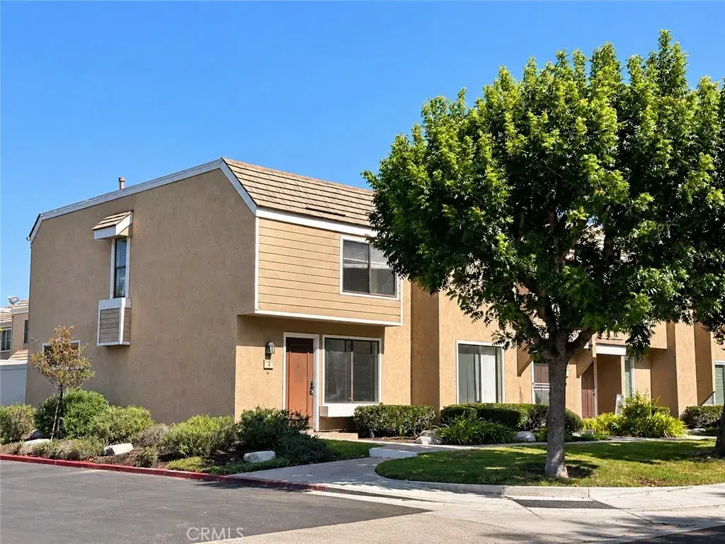 2 Greenleaf, Irvine, CA 92604 - #1
