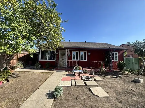 2314 W Alondra, Compton, CA 90220