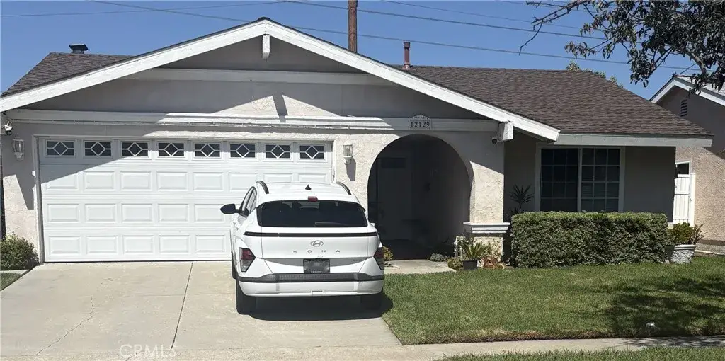12129 Yearling, Cerritos, CA 90703 - #1