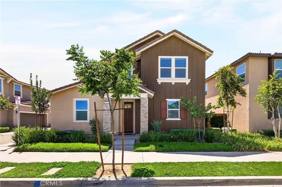 3662 S Basanite, Ontario, CA 91761 - #2