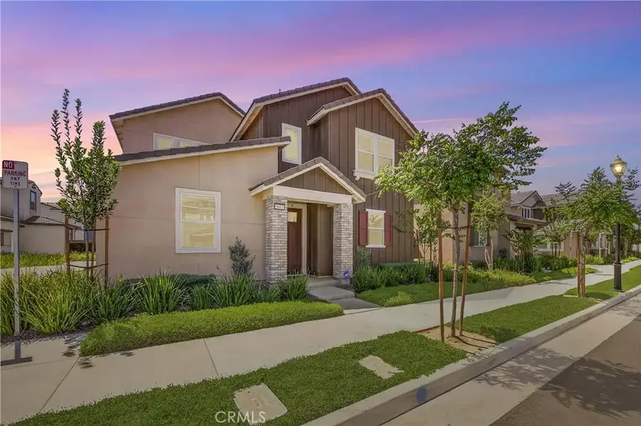 3662 S Basanite, Ontario, CA 91761 - #3