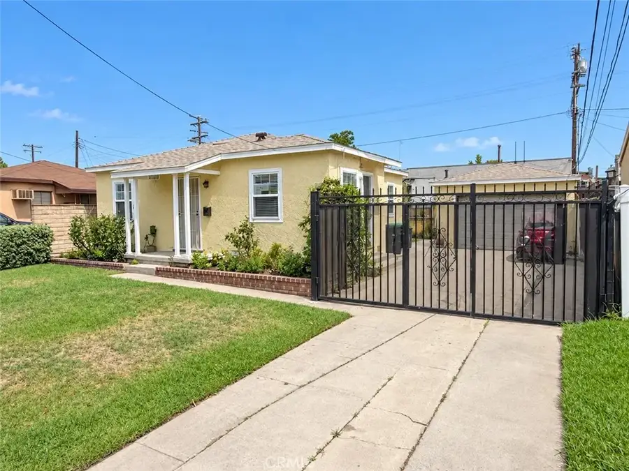 16516 Pimenta Ave., Bellflower, CA 90706 - #2
