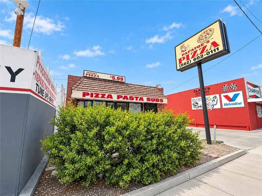 16516 Pimenta Ave., Bellflower, CA 90706 - #3