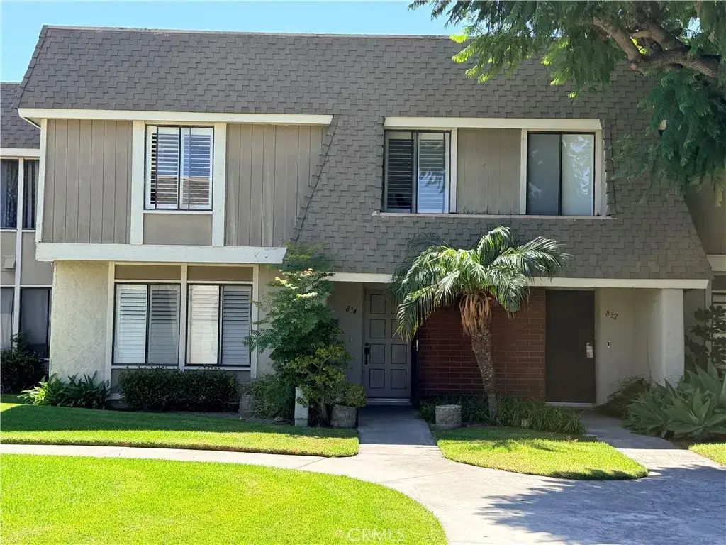 834 S Cornwall, Anaheim, CA 92804 - #1