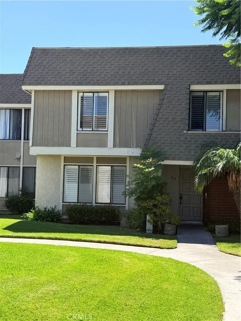 834 S Cornwall, Anaheim, CA 92804 - #2
