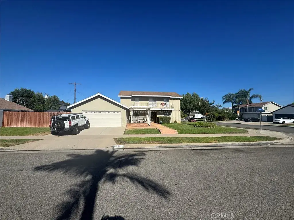 431 N Earlham, Orange, CA 92869 - #1