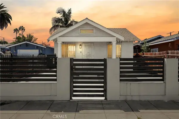 1506 W 59th, Los Angeles, CA 90047