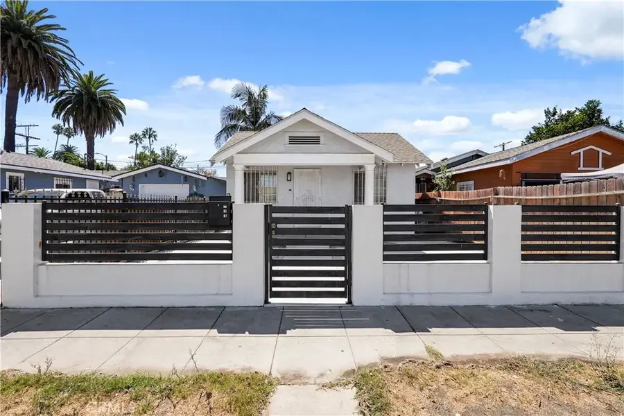 1506 W 59th, Los Angeles, CA 90047 - #2