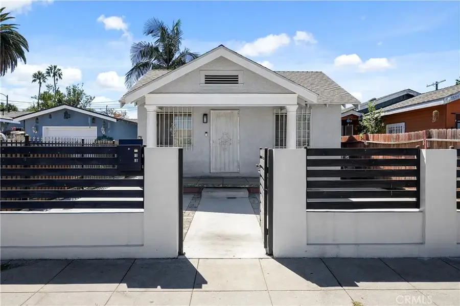 1506 W 59th, Los Angeles, CA 90047 - #3