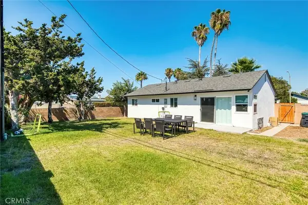 603 S Bronwyn Drive, Anaheim, CA 92804