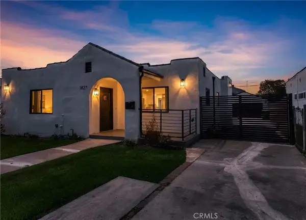 1827 W 76th, Los Angeles, CA 90047