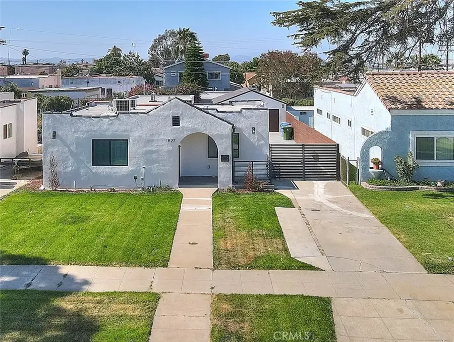 1827 W 76th, Los Angeles, CA 90047 - #3
