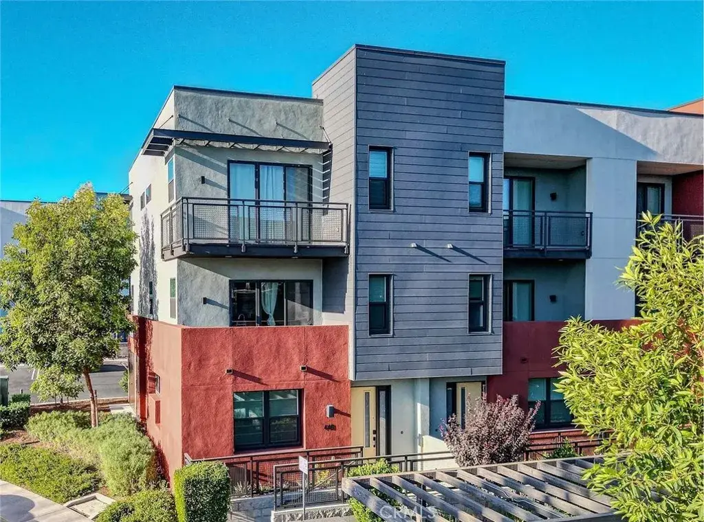 440 Village, Brea, CA 92821 - #1