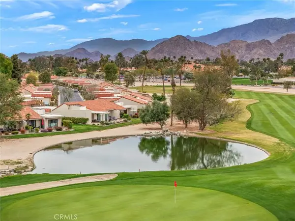 40465 La Costa Circle West, Palm Desert, CA 92211