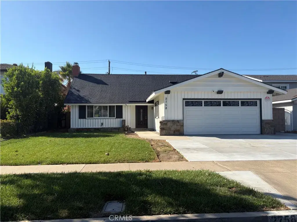 2758 W Stockton, Anaheim, CA 92801 - #1