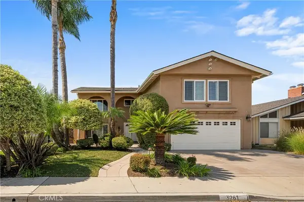3261 Lilly Avenue, Long Beach, CA 90808