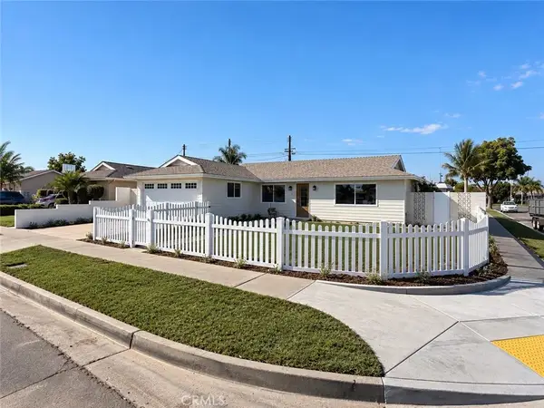 6641 Santa Rita, Garden Grove, CA 92845