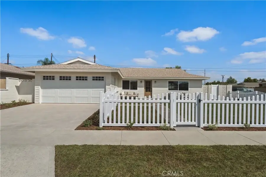 6641 Santa Rita, Garden Grove, CA 92845 - #2