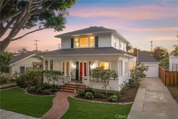 239 Euclid Avenue, Long Beach, CA 90803