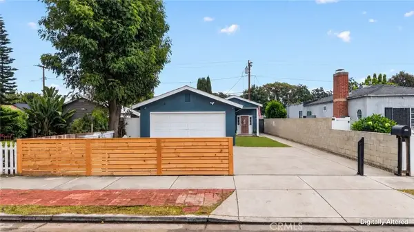 2166 Fashion Avenue, Long Beach, CA 90810