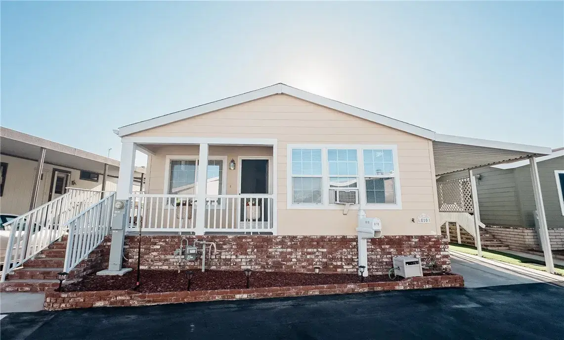810 Eucalyptus, Fountain Valley, CA 92708 - #1