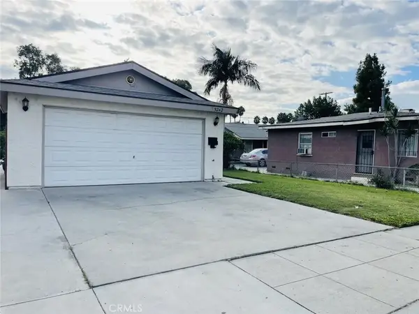 5242 Linden Avenue, Long Beach, CA 90805