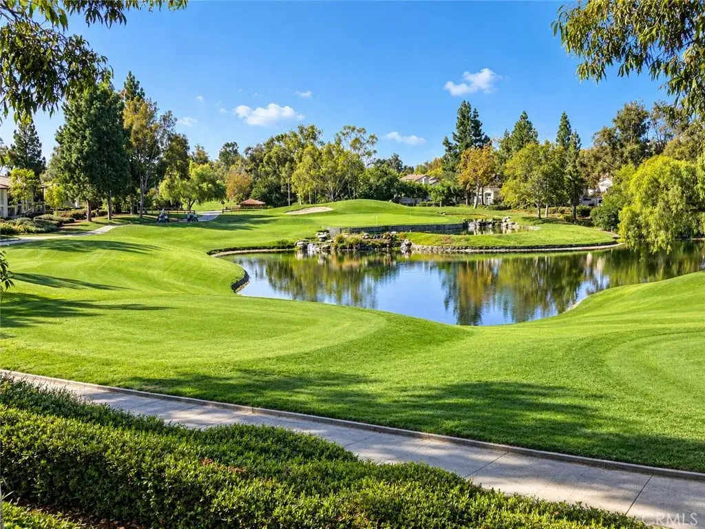 12 Via Solaz, Rancho Santa Margarita, CA 92688 - #1
