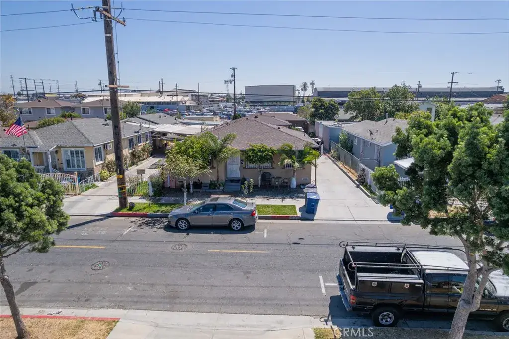 6322 Bissell, Huntington Park, CA 90255 - #1