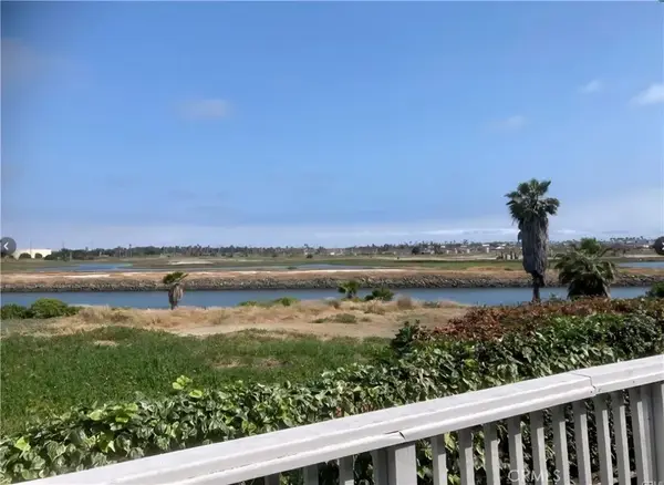 6272 E Marina View #317, Long Beach, CA 90803