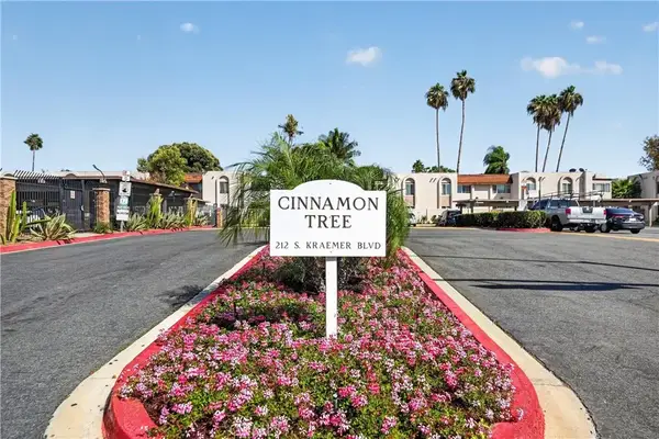 212 S Kraemer #905, Placentia, CA 92870