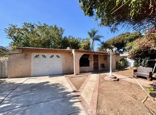 1813 Cogswell, South El Monte, CA 91733 - #1