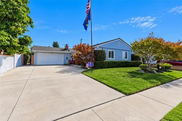 16430 Woodruff St, Westminster, CA 92683